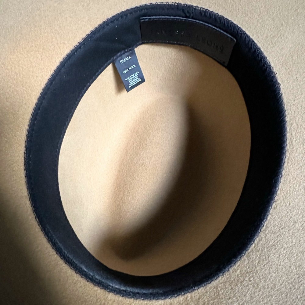 Janessa Leone Blair Hat - Picture 6 of 6